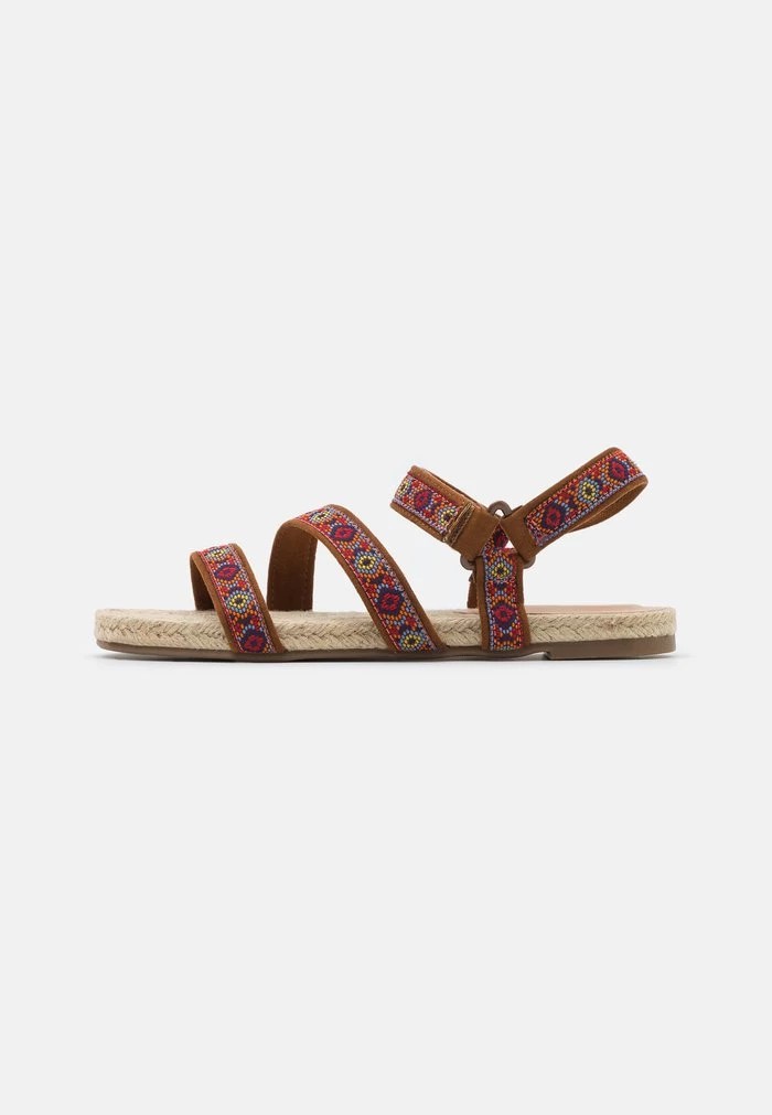 Sandale ANNA FIELD Anna Field Sandals Multi Femme | WAT-6917820